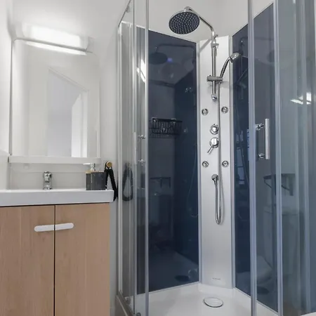 Appartement Pomme Rouge Saint-Quentin (Aisne)