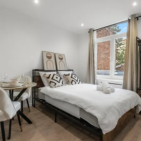 Pomme Rouge Saint-Quentin (Aisne)