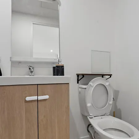 Pomme Rouge * Saint-Quentin (Aisne)